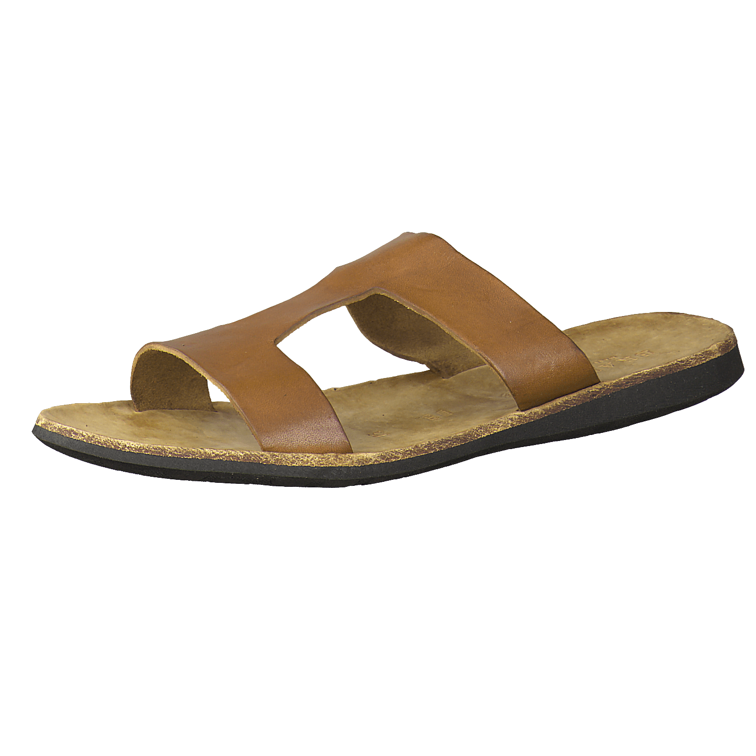BRADOR Damenschuhe - Pantoffel, Pantoffel