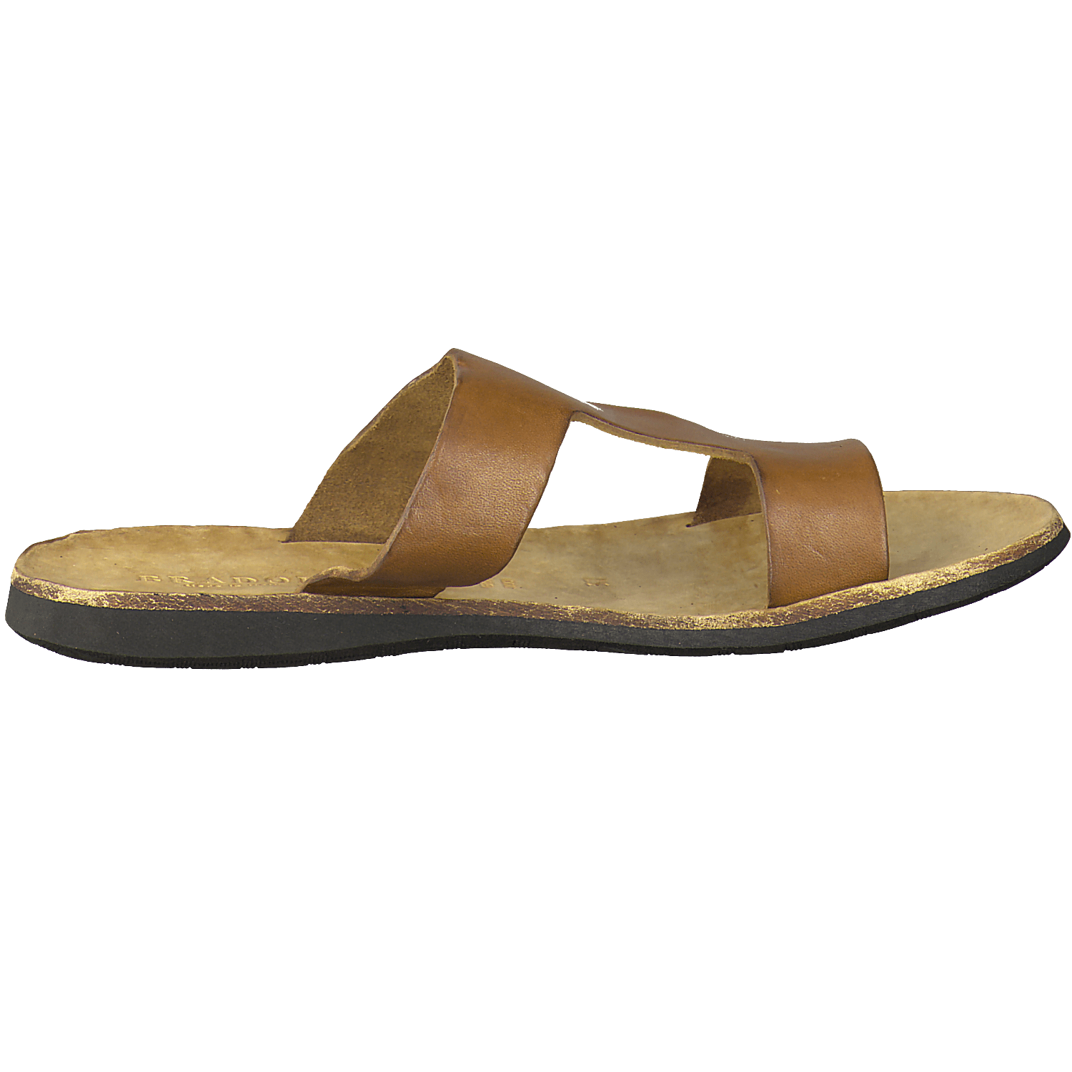 BRADOR Damenschuhe - Pantoffel, Pantoffel