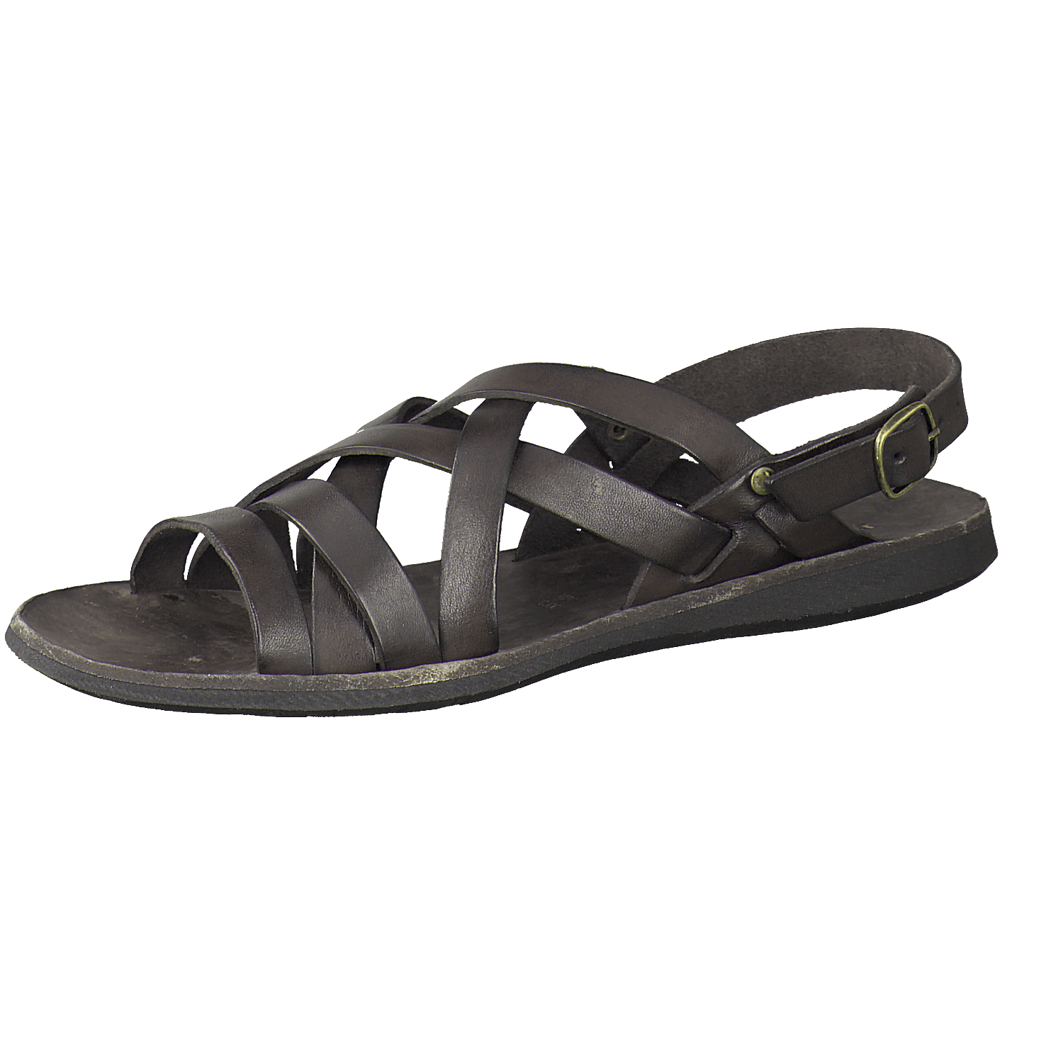 BRADOR Damenschuhe - Sandalen, Sandalen