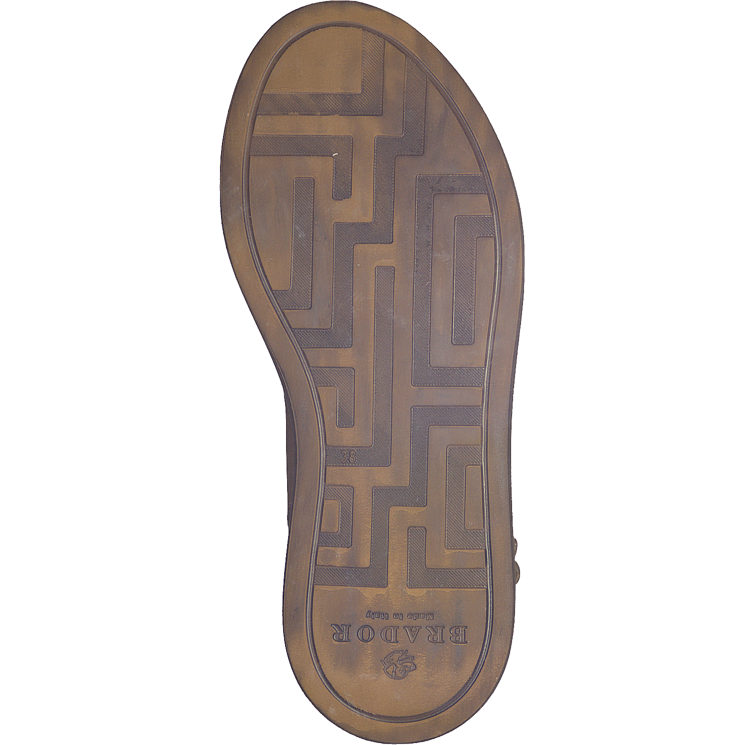 BRADOR Damenschuhe - Sandalen, Sandalen