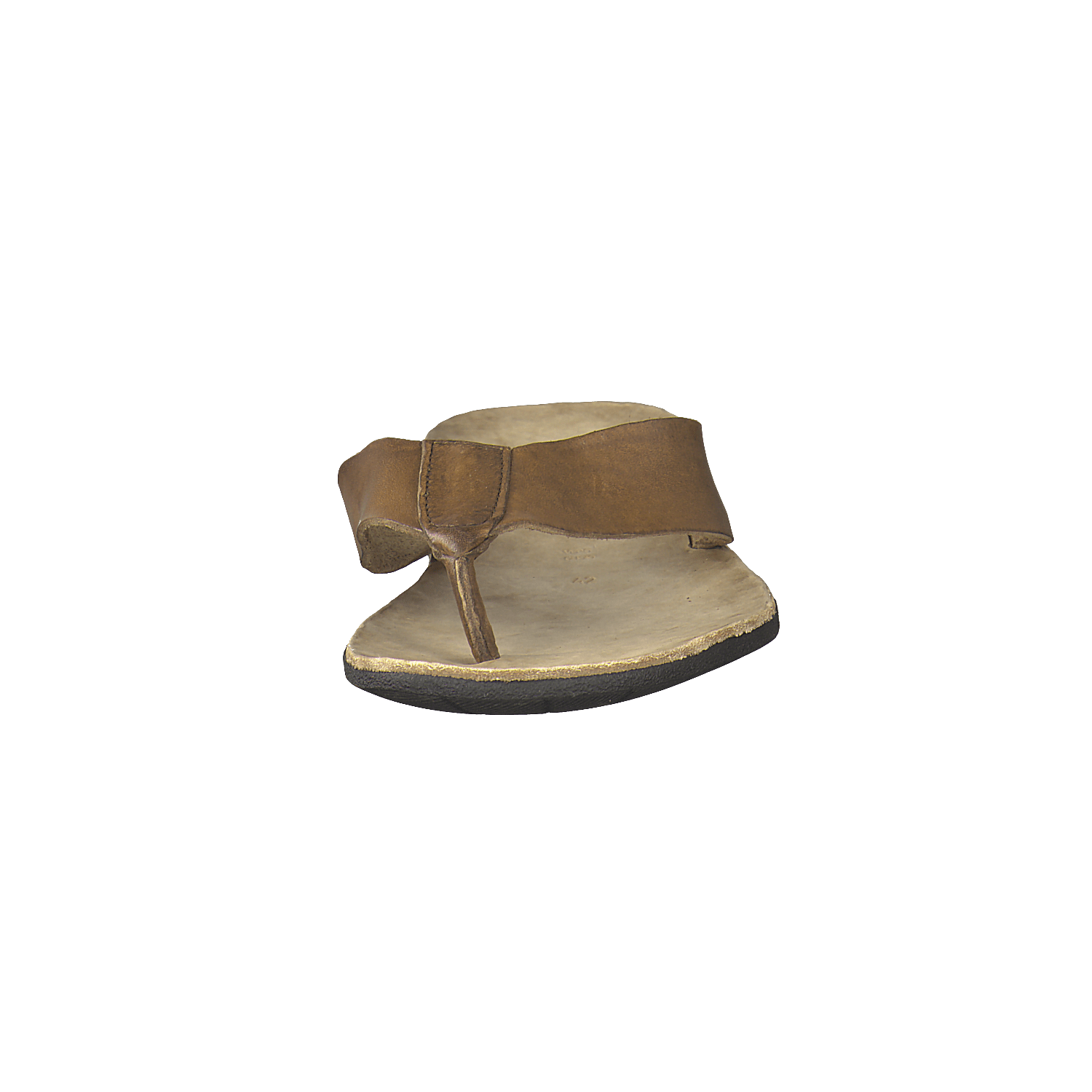 BRADOR Herrenschuh - Pantoffel, Pantoffel