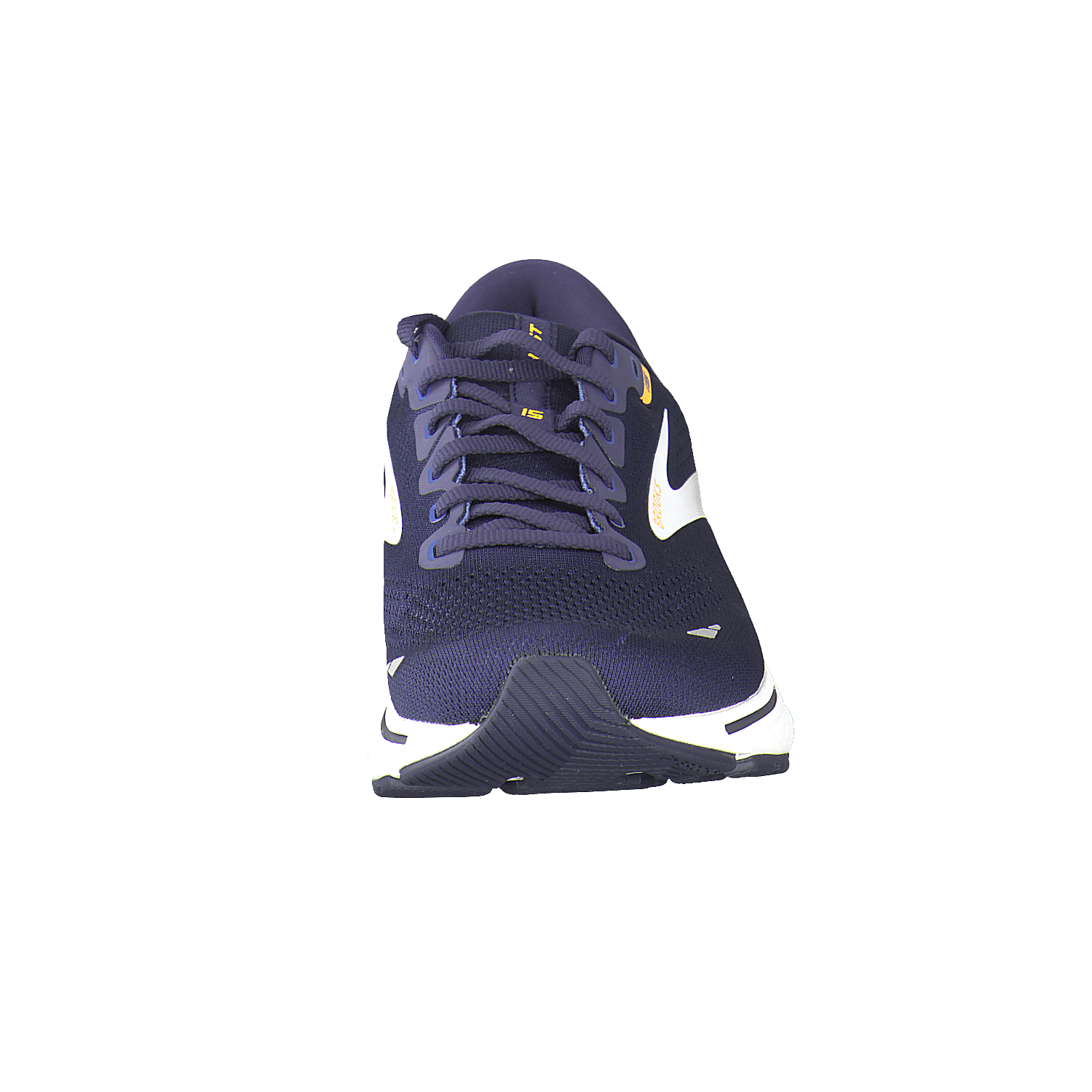 BROOKS Herrenschuh - Laufschuhe, Laufschuhe Ghost 15