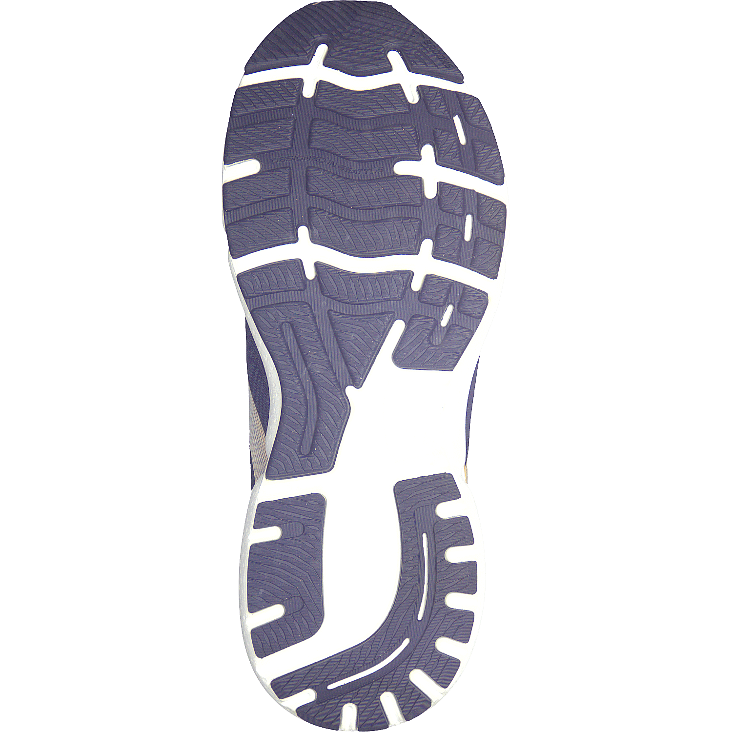 BROOKS Herrenschuh - Laufschuhe, Laufschuhe Ghost 15