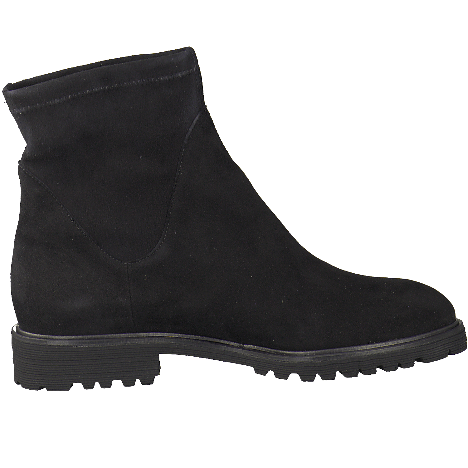 BRUNATE D - Stiefelette, S