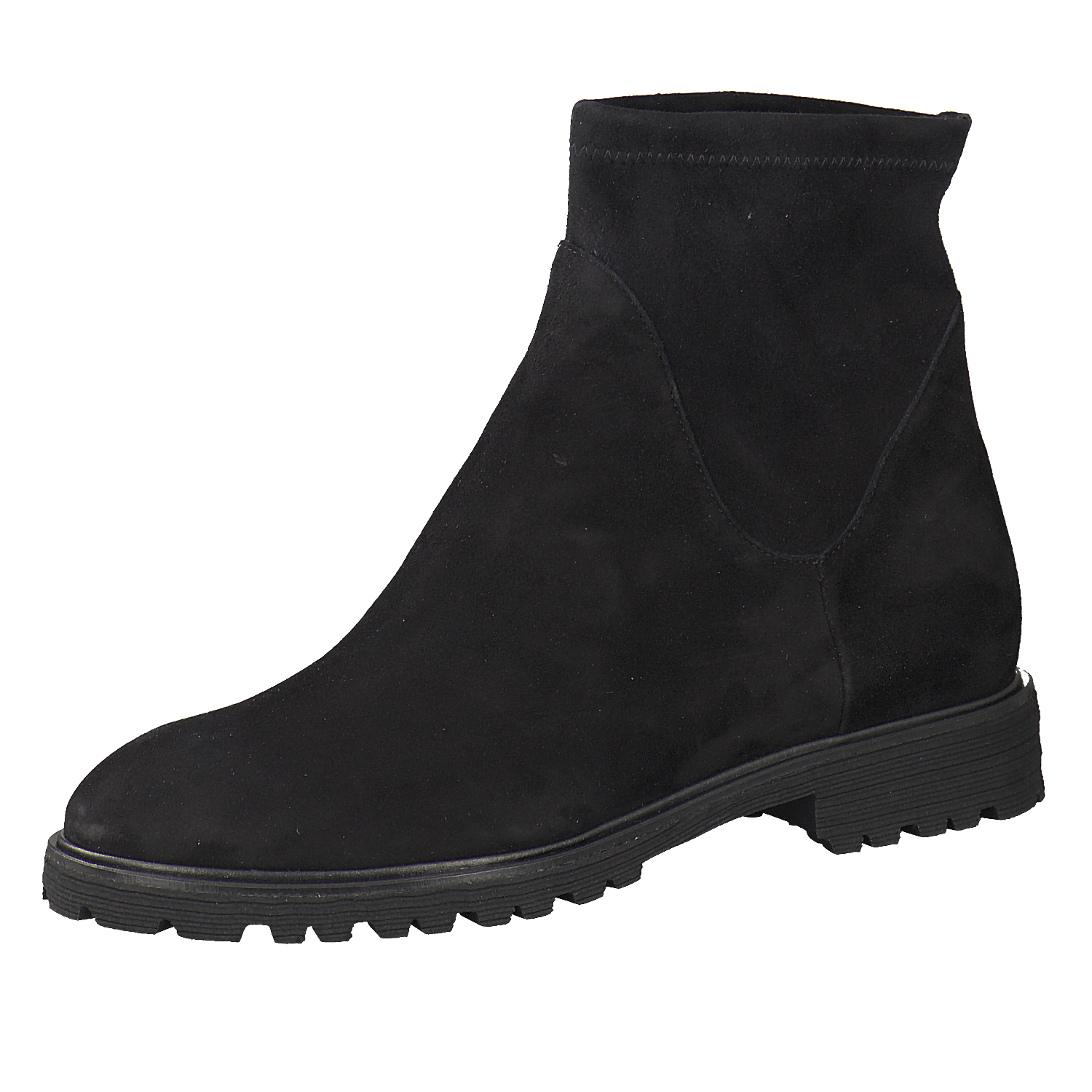 BRUNATE D - Stiefelette, S