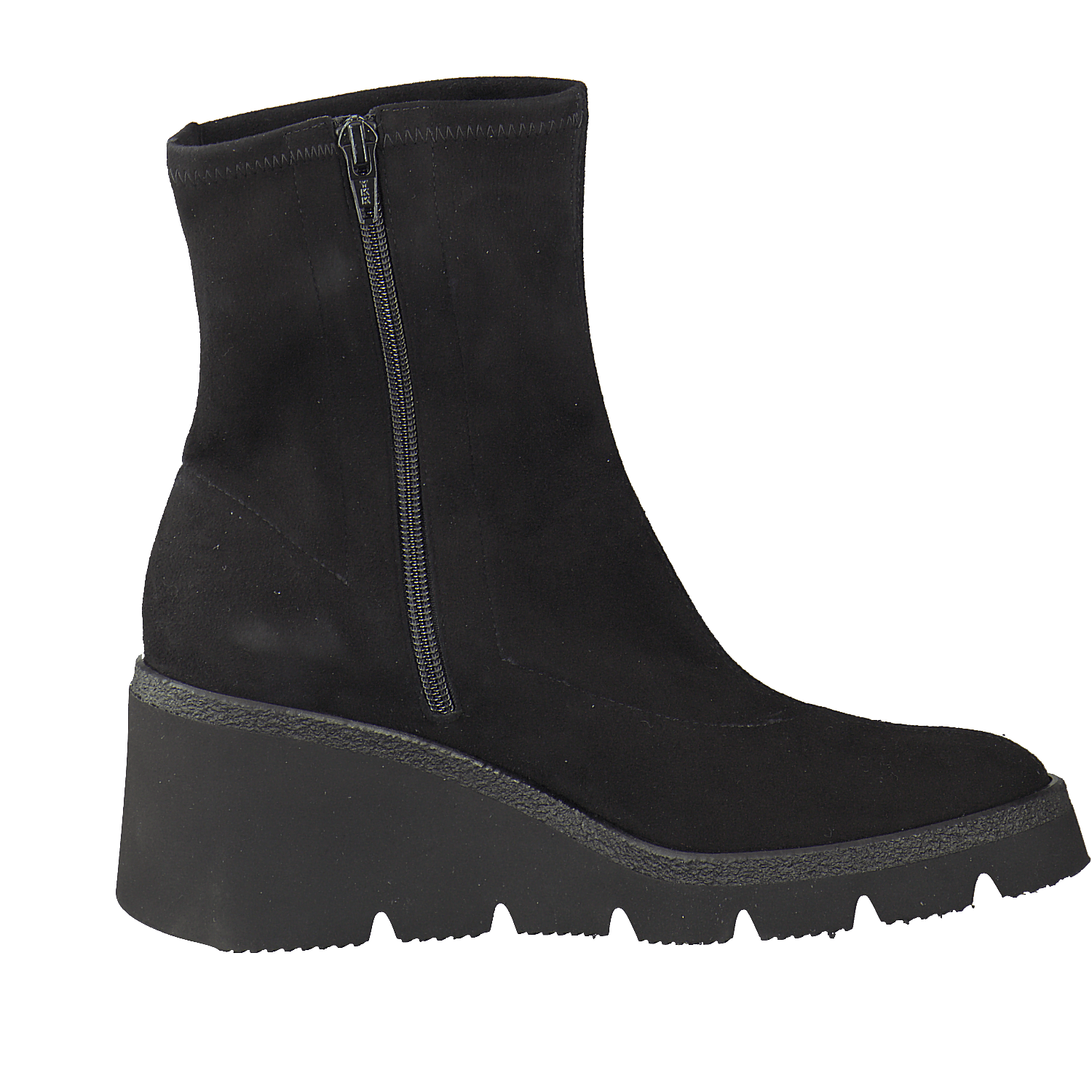 BRUNATE Damenschuhe - Stiefelette, Stiefelette