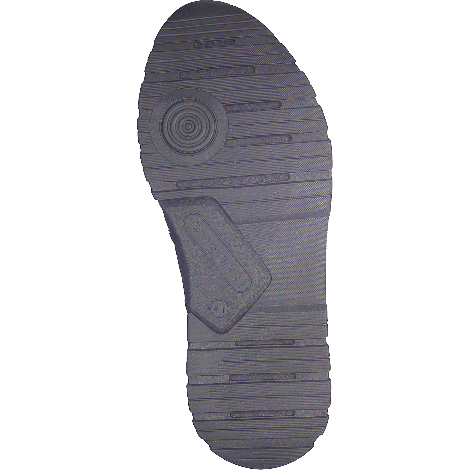 BUGATTI shoes man , Cunio
