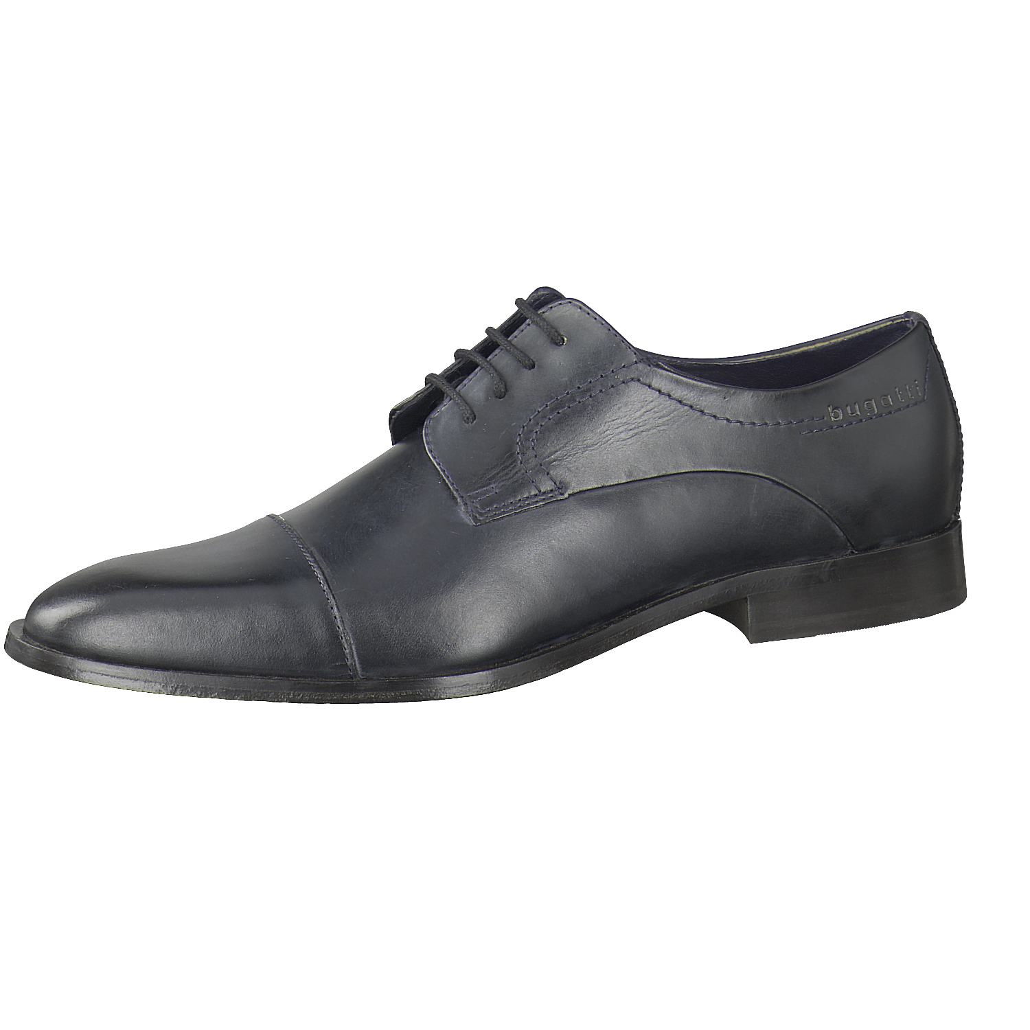 BUGATTI shoes man H - Business Schuh, B Milko