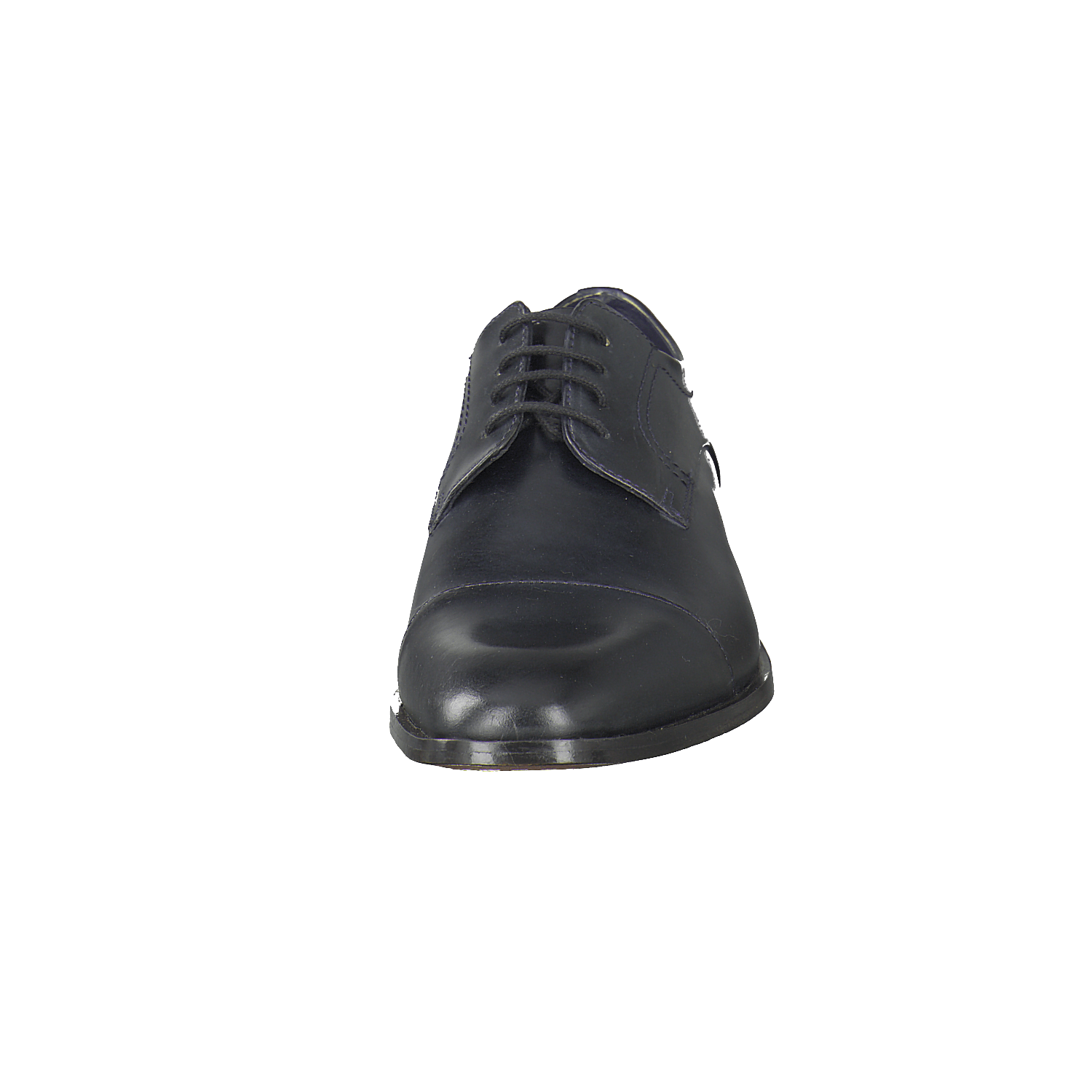 BUGATTI shoes man H - Business Schuh, B Milko