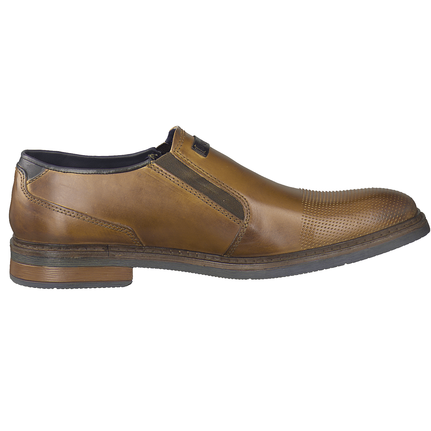 BUGATTI shoes man H - Slipper/Mokassin, S Maik Exko