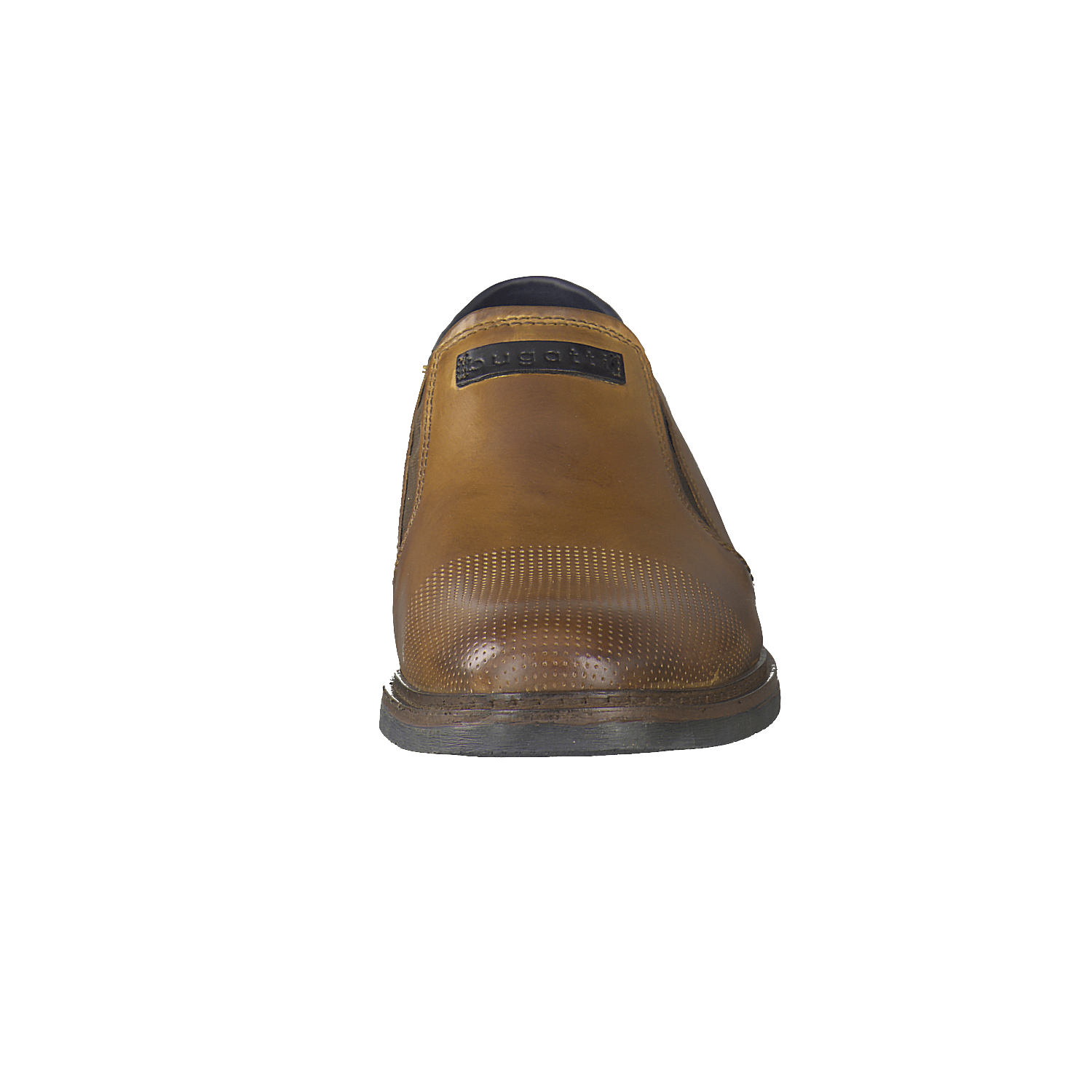 BUGATTI shoes man H - Slipper/Mokassin, S Maik Exko