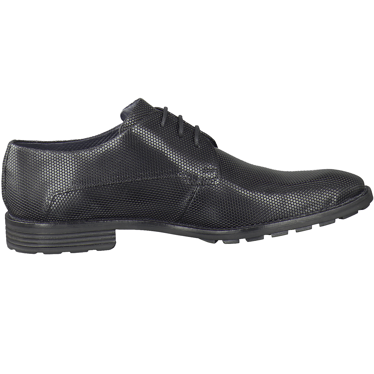BUGATTI shoes man Herrenschuh - Business Schuh, Business Schuh Mano