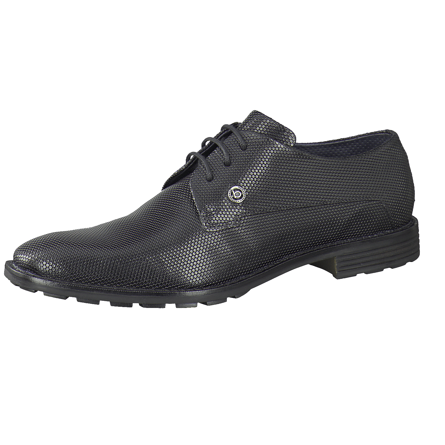 BUGATTI shoes man Herrenschuh - Business Schuh, Business Schuh Mano