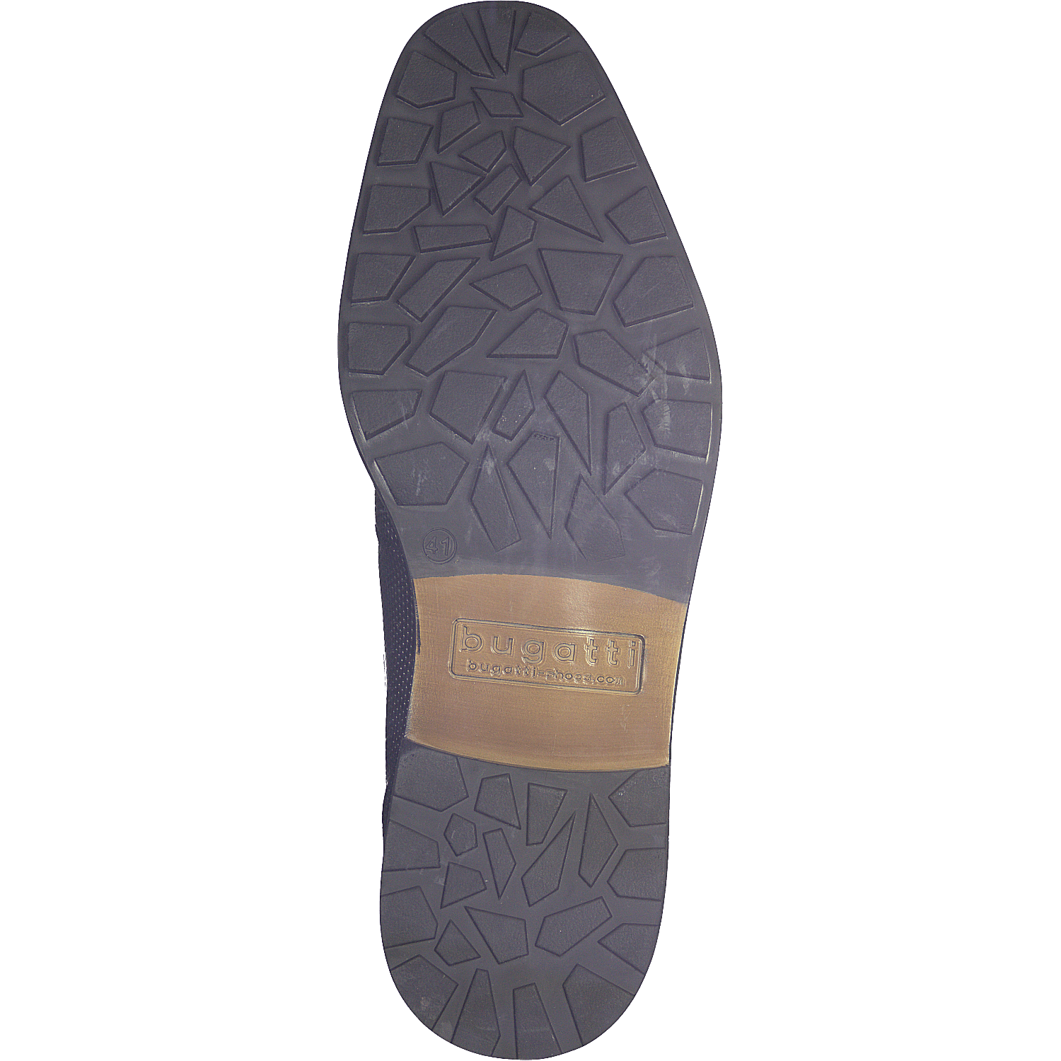 BUGATTI shoes man Herrenschuh - Business Schuh, Business Schuh Mano