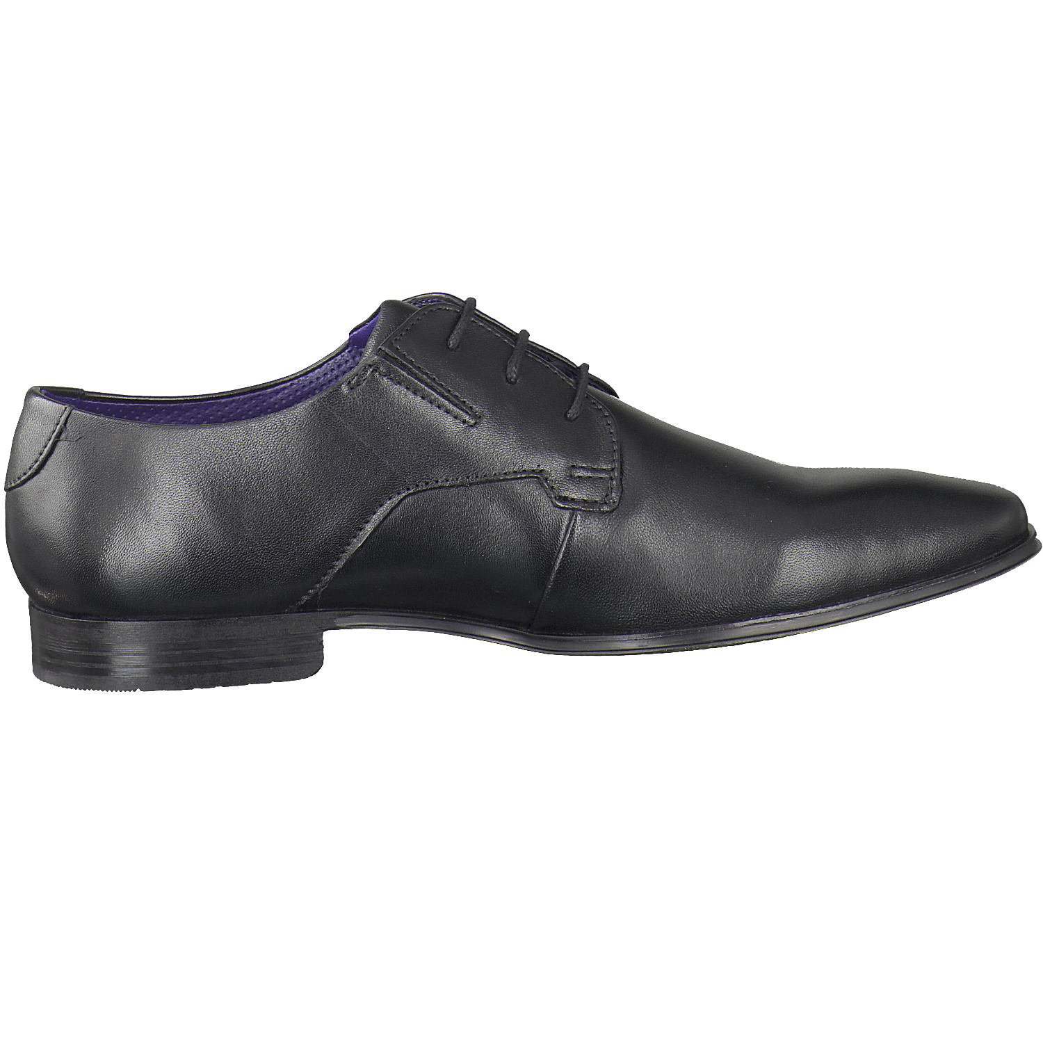 BUGATTI shoes man Herrenschuh - Business Schuh, Business Schuh Morino