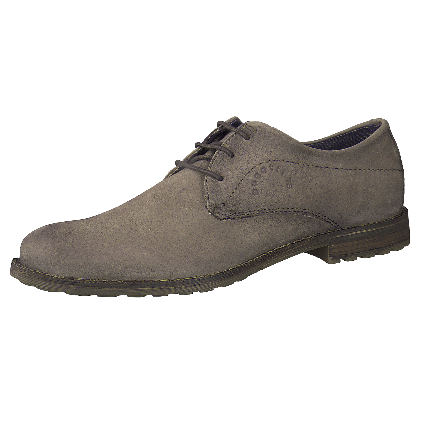 BUGATTI shoes man Herrenschuh - Business Schuh, Business Schuh Zavello