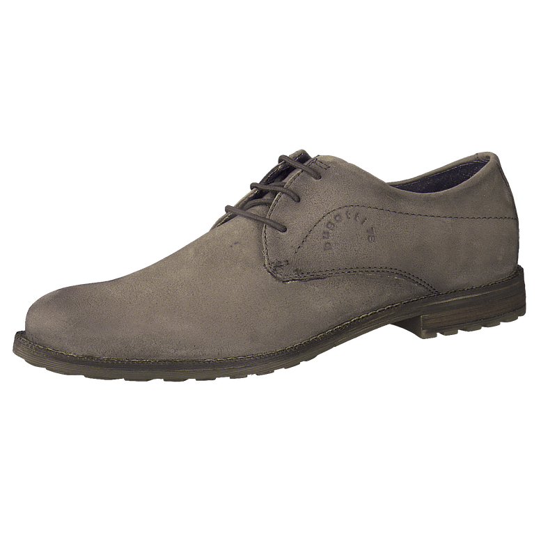 BUGATTI shoes man Herrenschuh - Business Schuh, Business Schuh Zavello