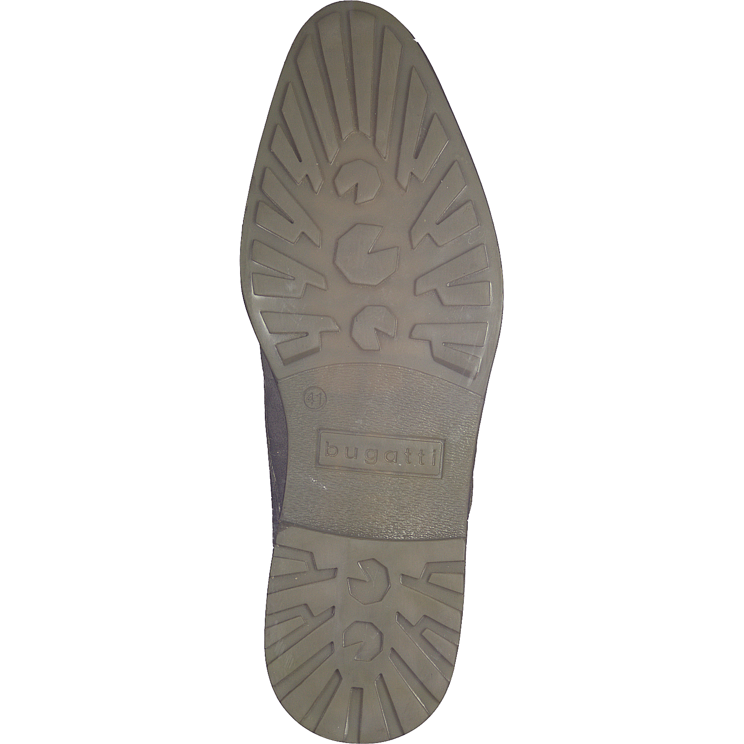 BUGATTI shoes man Herrenschuh - Business Schuh, Business Schuh Zavello