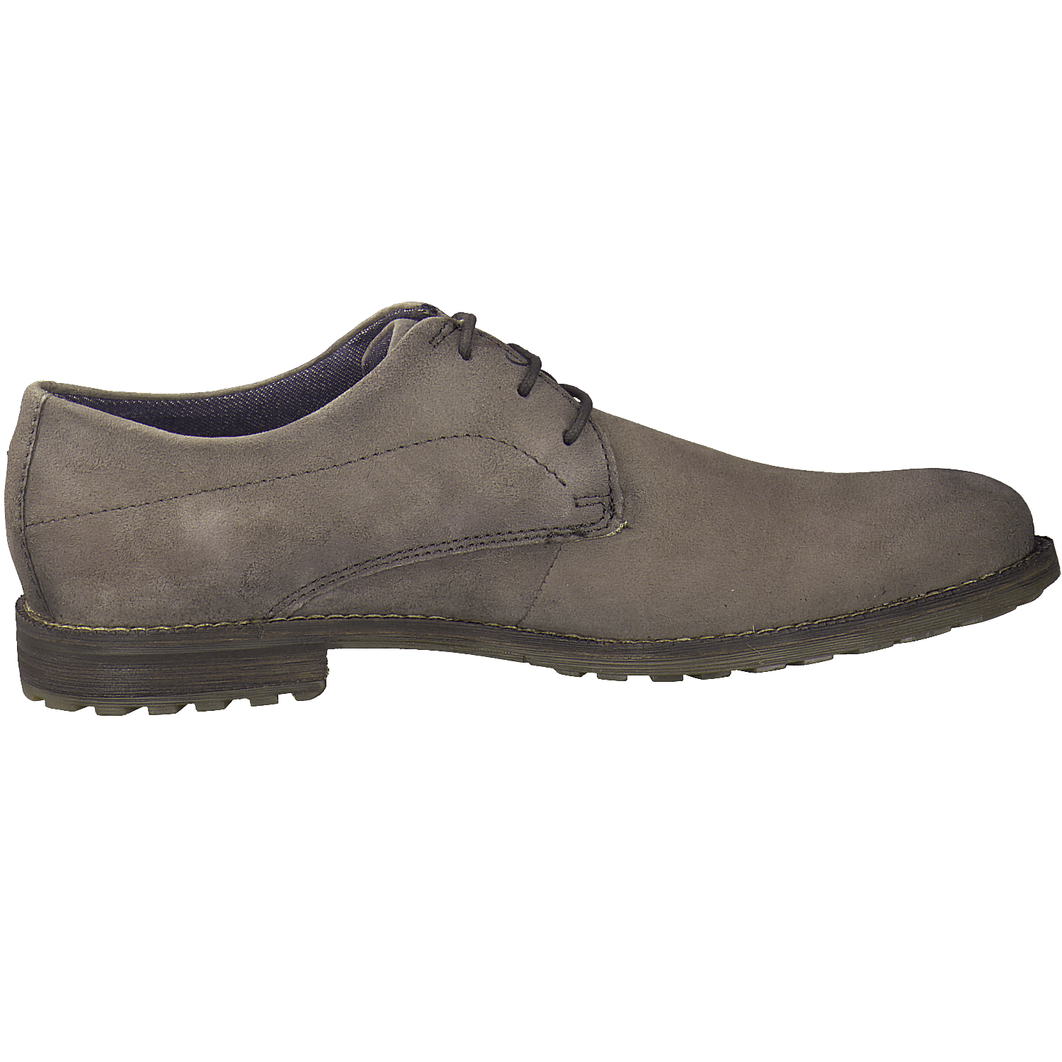 BUGATTI shoes man Herrenschuh - Business Schuh, Business Schuh Zavello