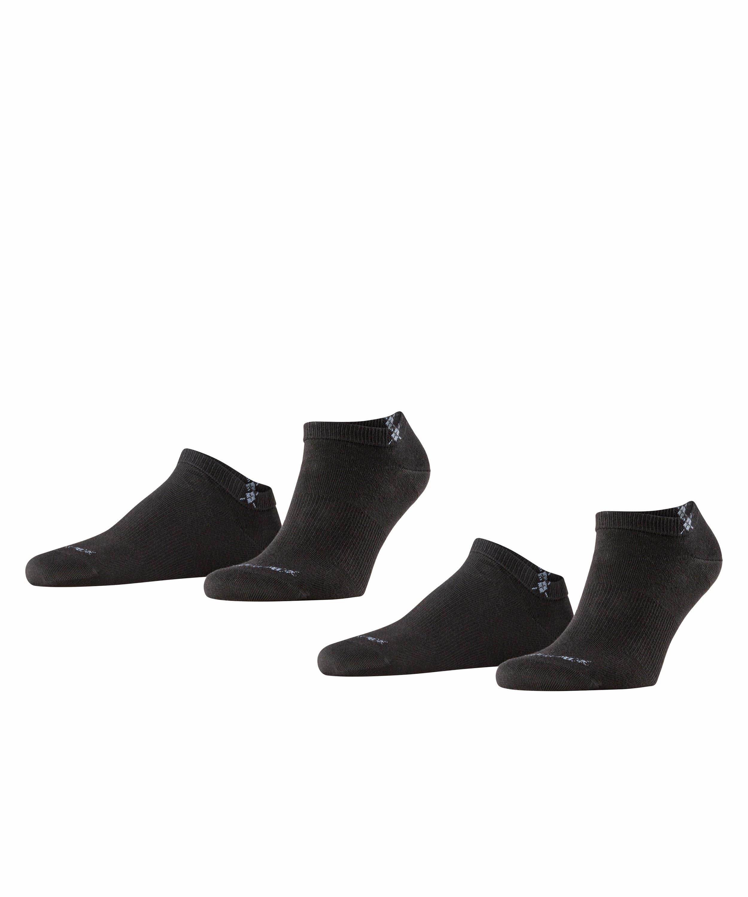 Burlington Socken - Herren Socke, 40-46 Herren Socke E.day SN 2P