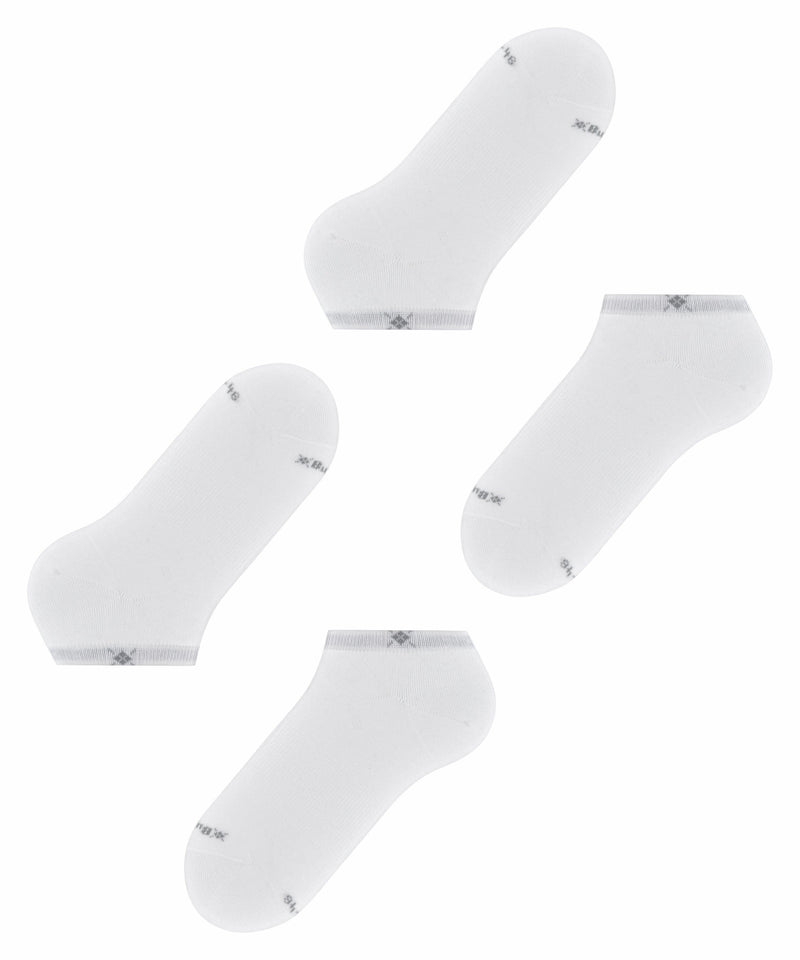 Burlington Socken - Herren Socke, 40-46 Herren Socke E.day SN 2P