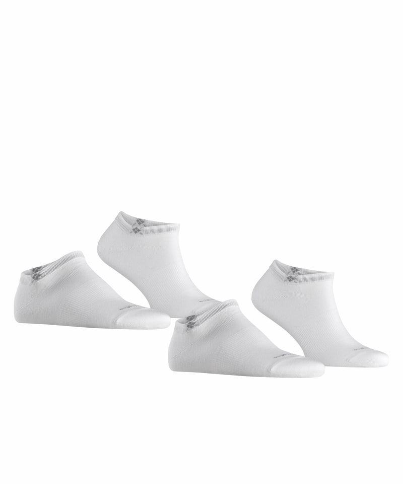 Burlington Socken - Herren Socke, 40-46 Herren Socke E.day SN 2P