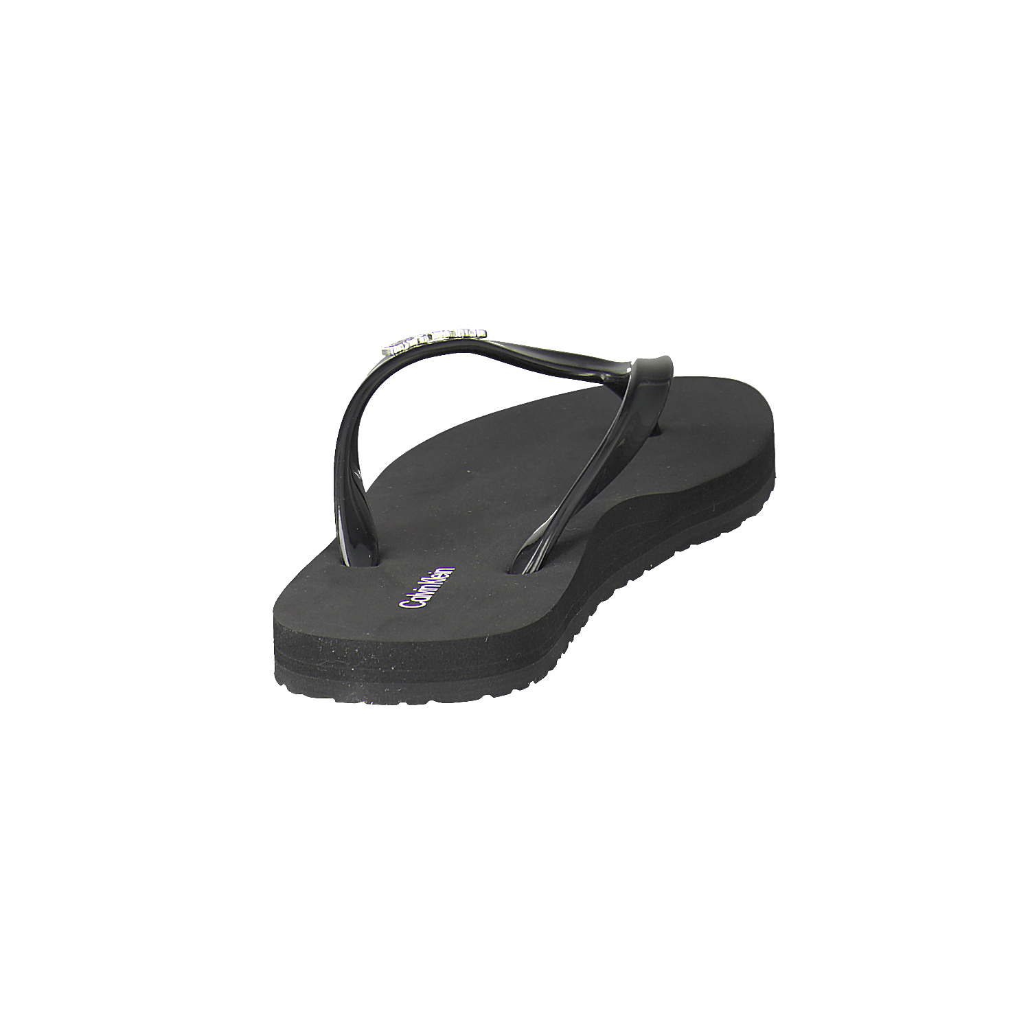 Calvin Klein Damenschuhe - Pantoffel, Pantoffel Flipflop