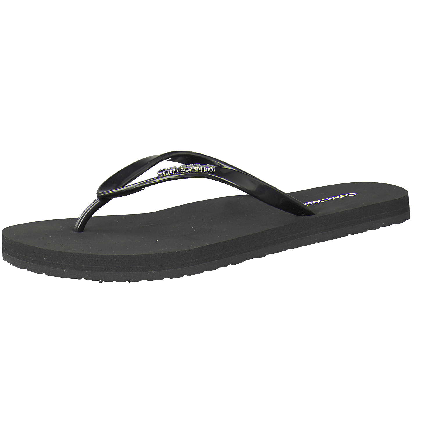Calvin Klein Damenschuhe - Pantoffel, Pantoffel Flipflop