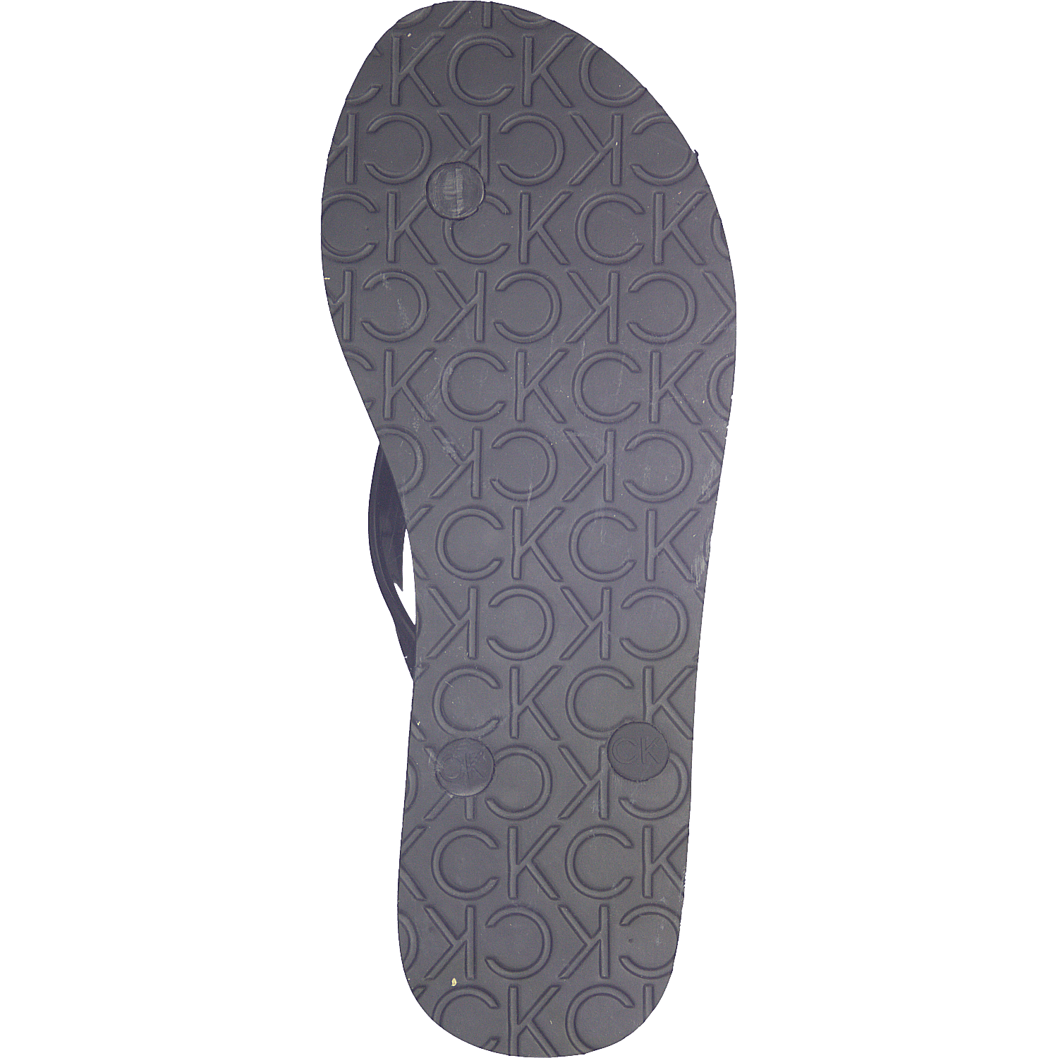 Calvin Klein Damenschuhe - Pantoffel, Pantoffel Flipflop