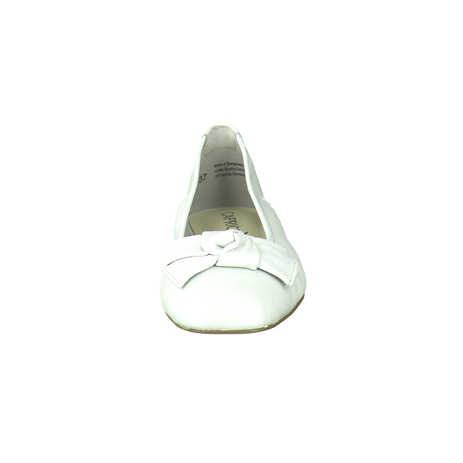 CAPRICE Damenschuhe - Ballerinas, Ballerinas Da.-Ballerina