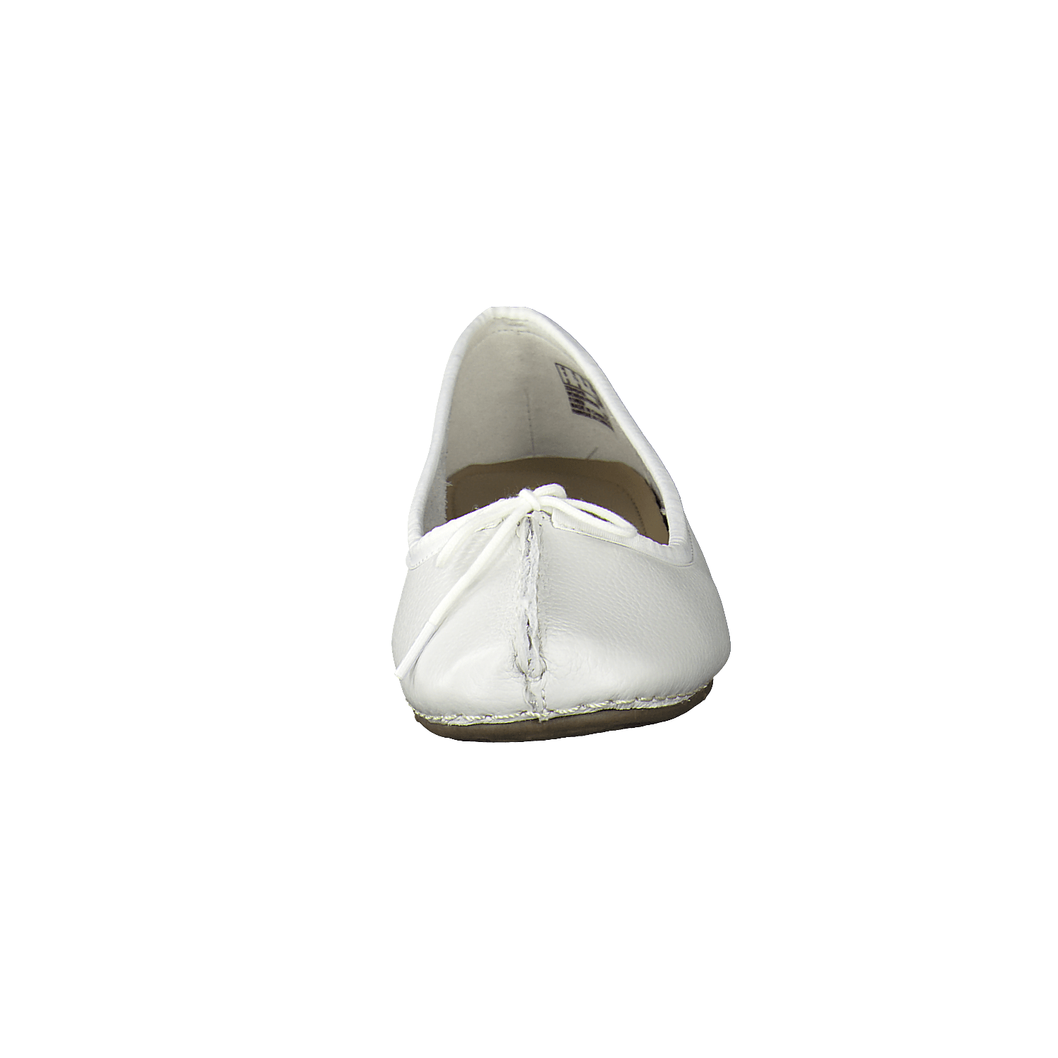CLARKS Damenschuhe - Ballerinas, Ballerinas FRECKLE ICE