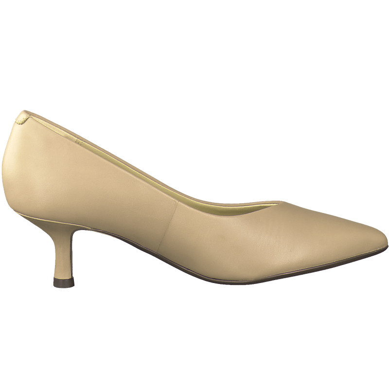 CLARKS Damenschuhe - Pumps, Pumps Violet55 Court