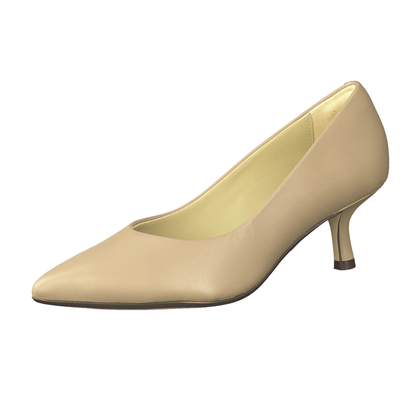 CLARKS Damenschuhe - Pumps, Pumps Violet55 Court