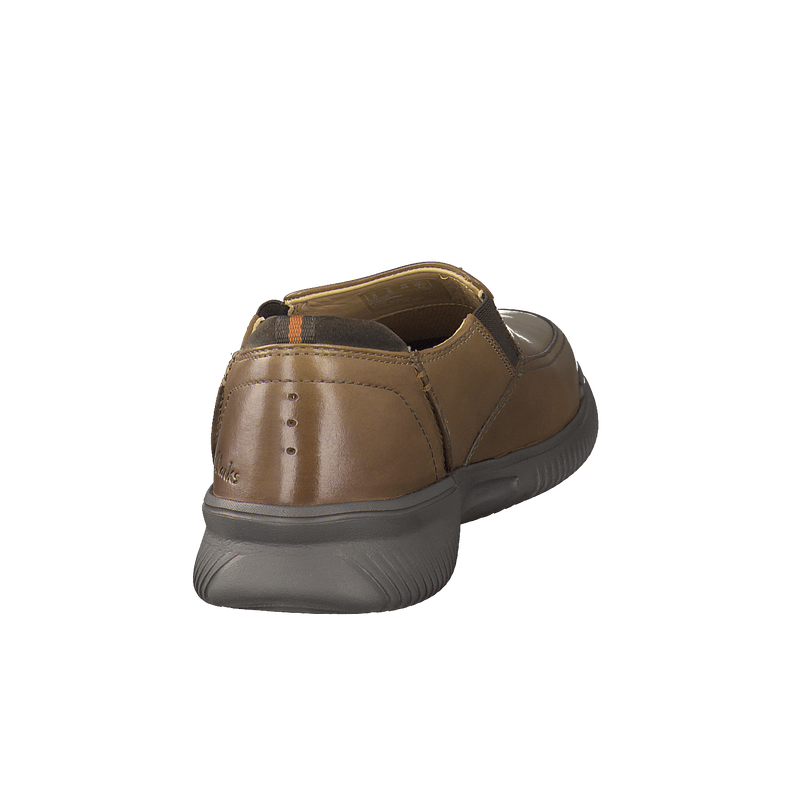 CLARKS H - Slipper/Mokassin, S Donaway Step H