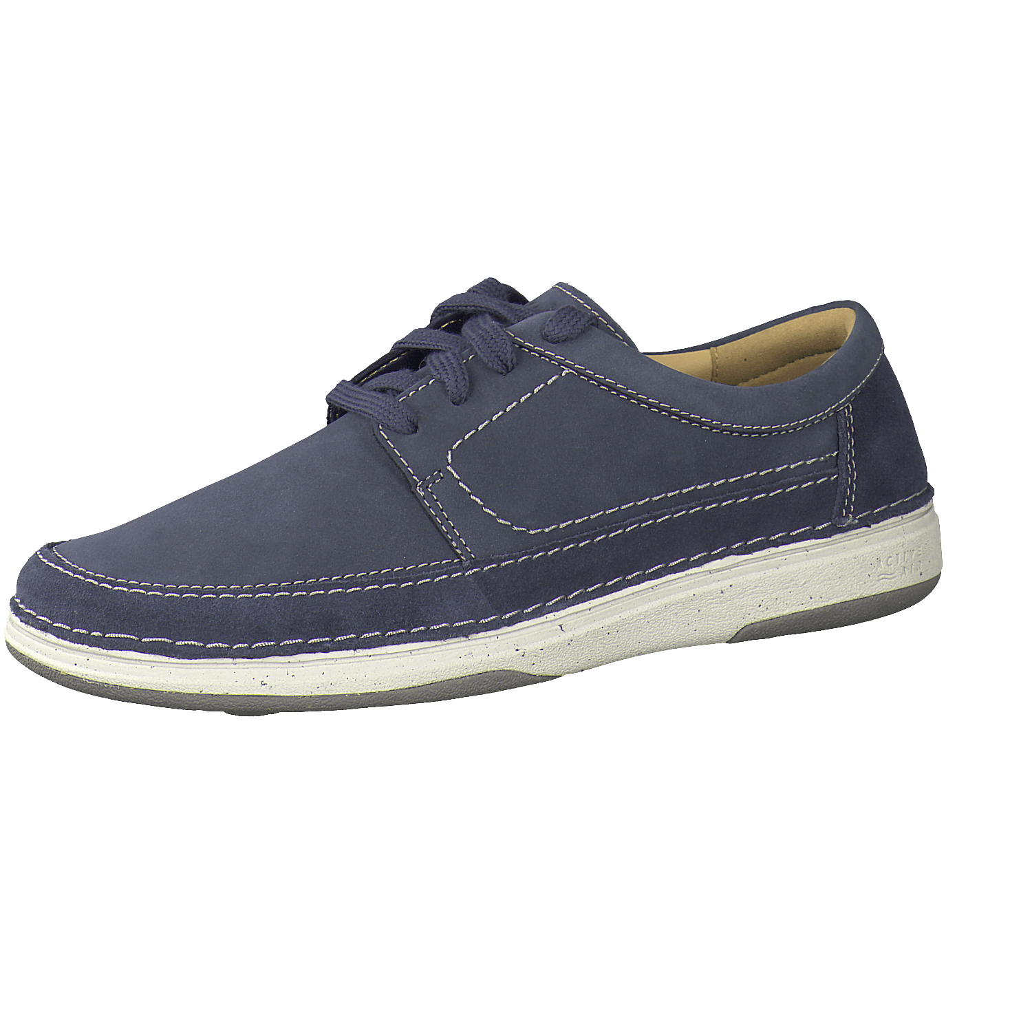 CLARKS Herrenschuh - Business Schuh, Business Schuh Nature 5 lo
