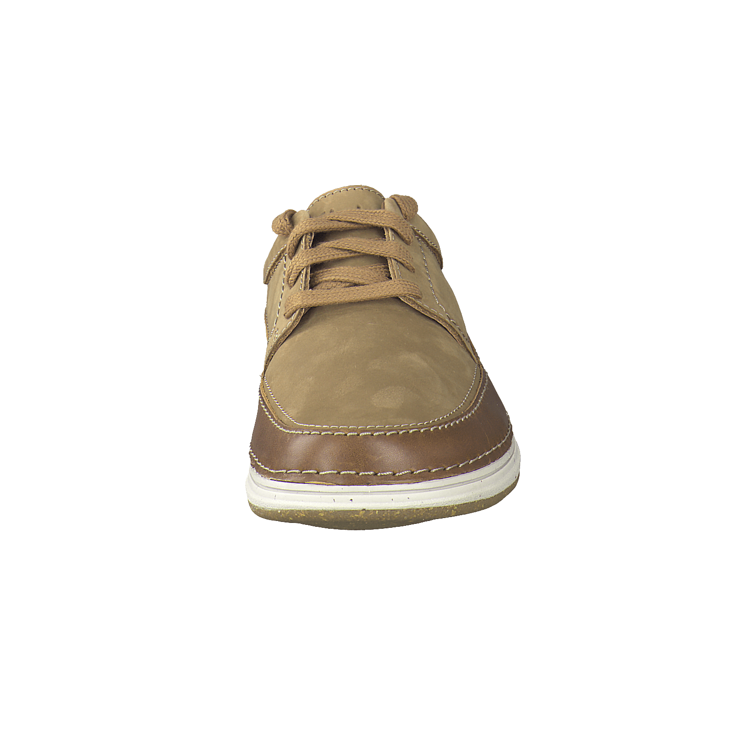 CLARKS Herrenschuh - Business Schuh, Business Schuh Nature 5 lo