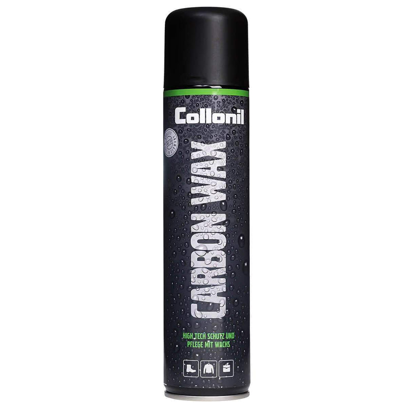 COLLONIL Pflege und Zubehör - Schuhpflege, Stk Schuhpflege CARBON WAX D         300 ML