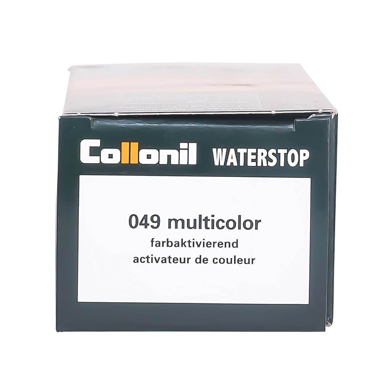 COLLONIL Pflege und Zubehör - Schuhpflege, Stk Schuhpflege WATERSTOP MULTI     75 ML