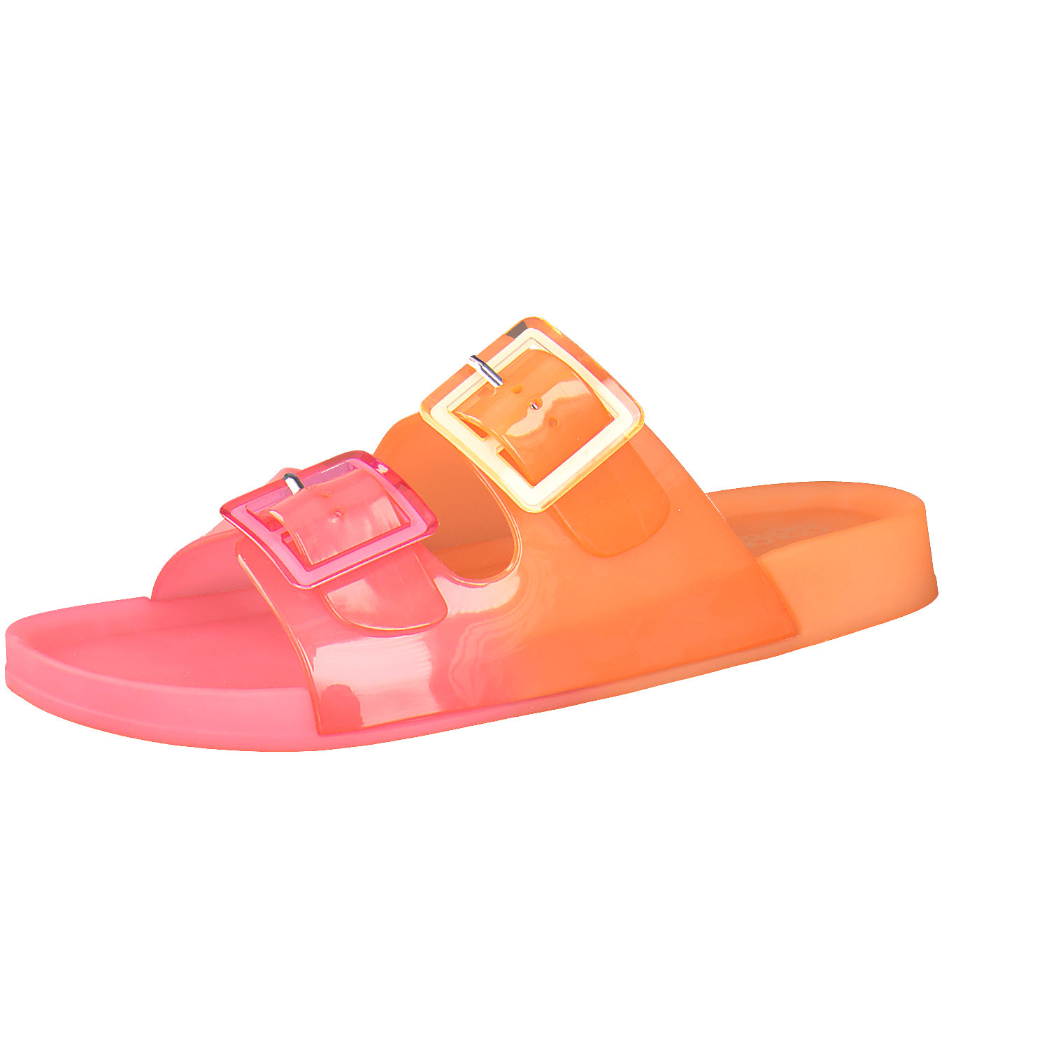Colors of California Damenschuhe - Pantoffel, Pantoffel