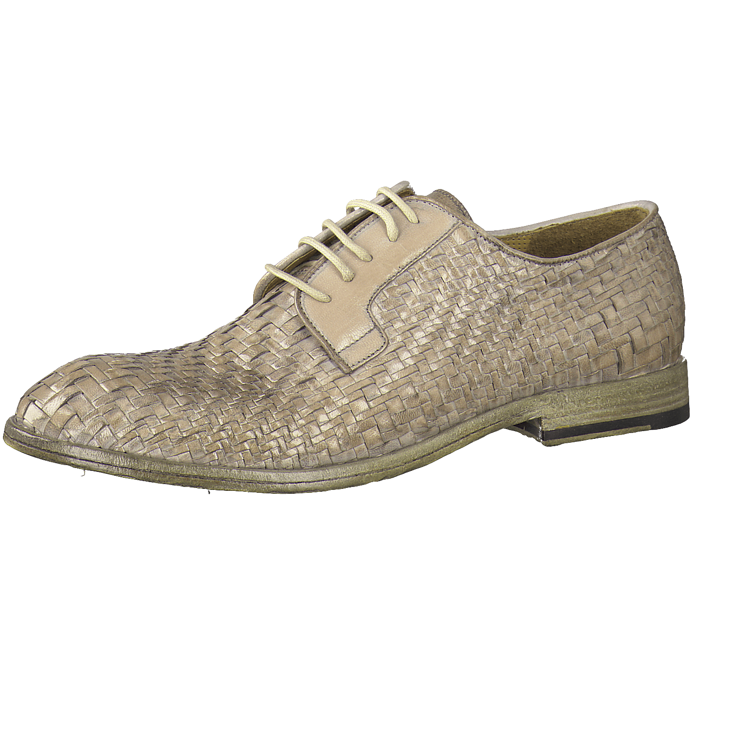 Crispiniano Herrenschuh - Schnürschuh, Schnürschuh