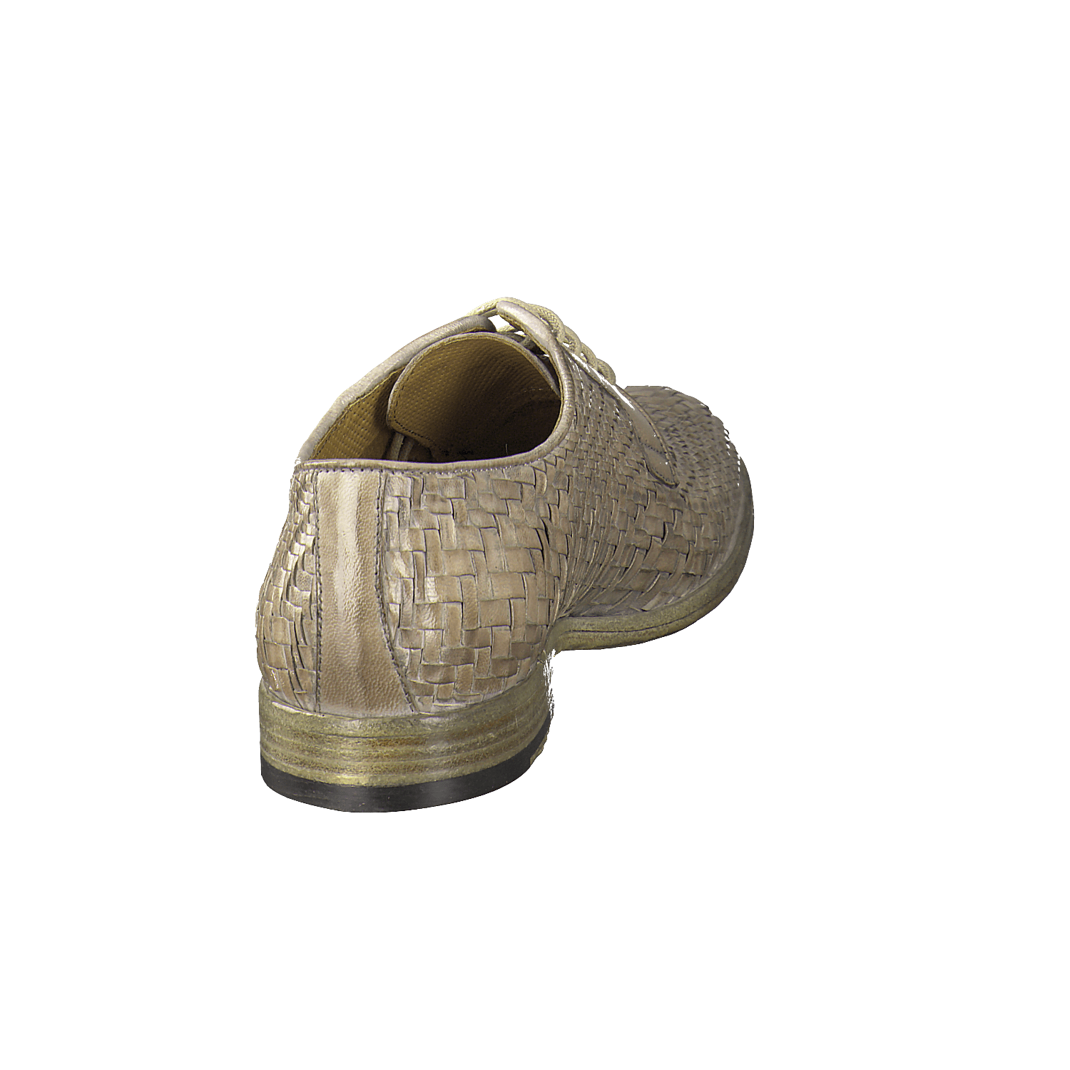 Crispiniano Herrenschuh - Schnürschuh, Schnürschuh