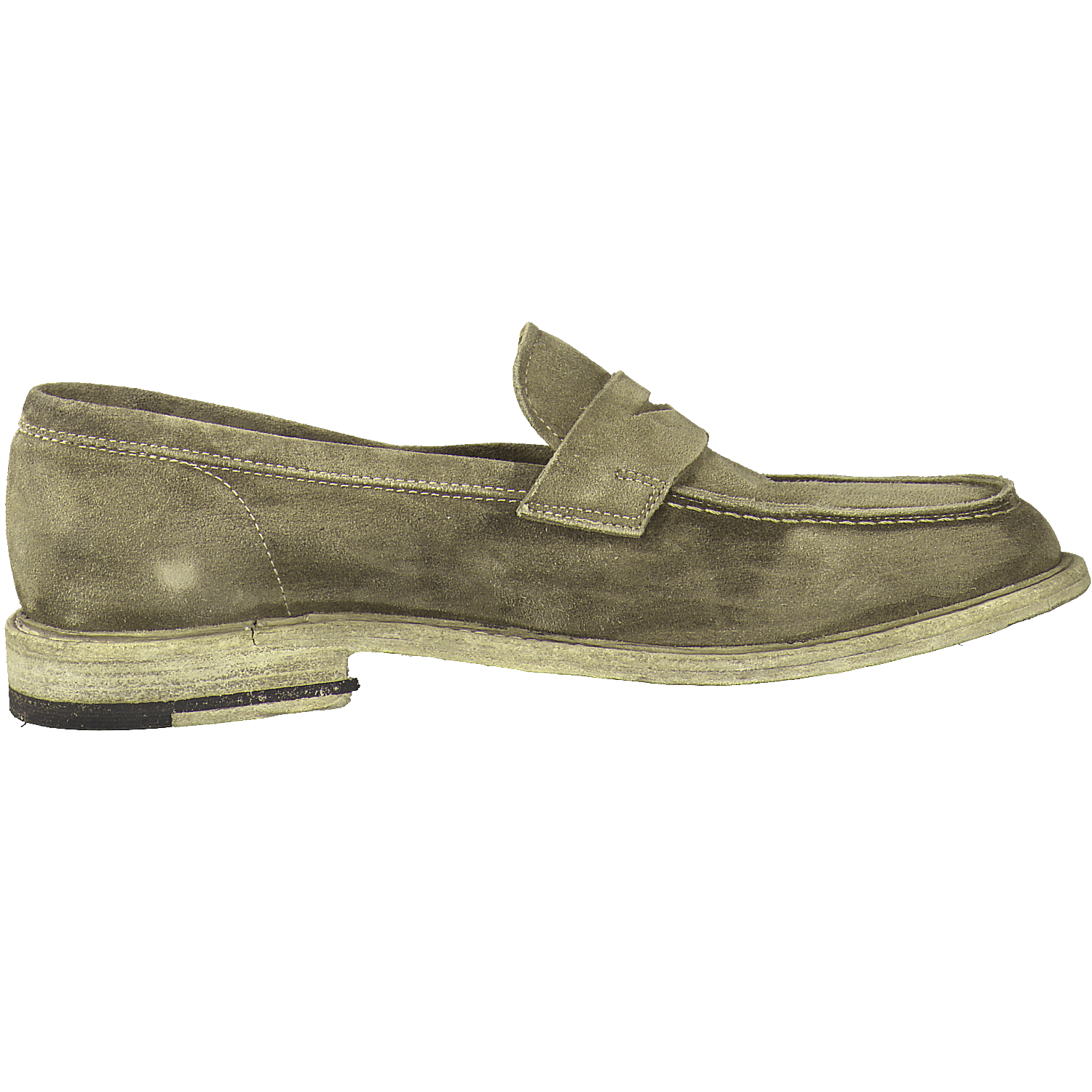 Crispiniano Herrenschuh - Slipper/Mokassin, Slipper/Mokassin