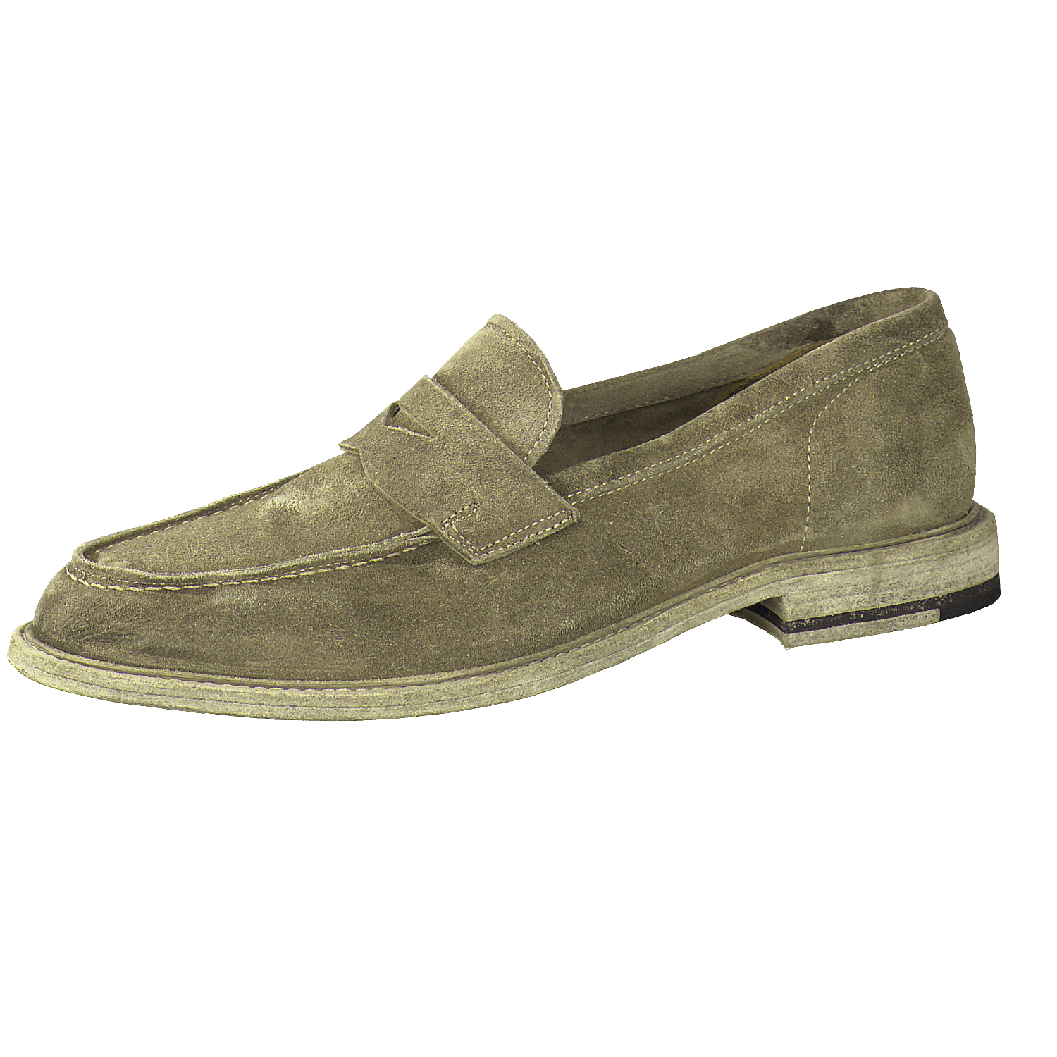 Crispiniano Herrenschuh - Slipper/Mokassin, Slipper/Mokassin