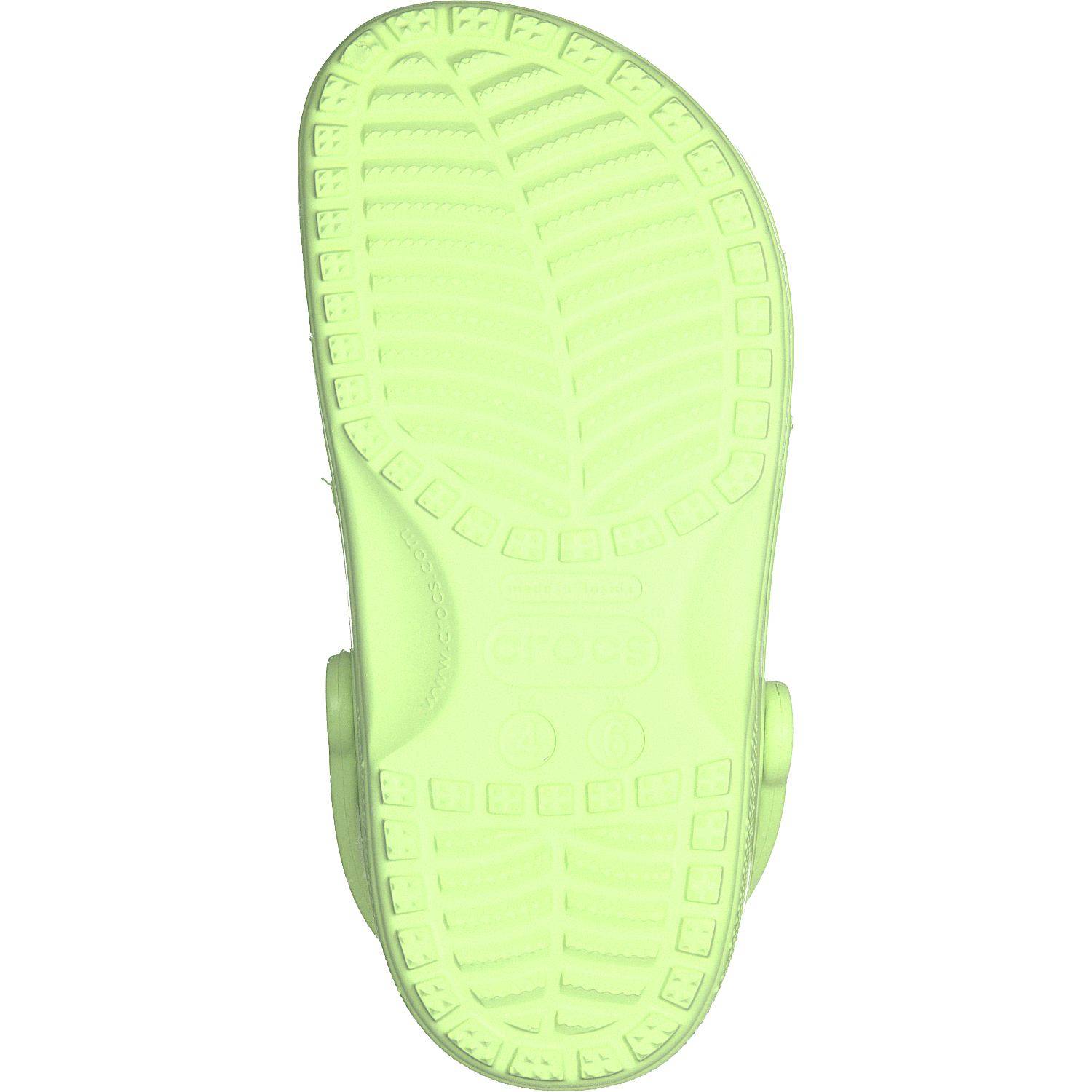 CROCS Damenschuhe - Hausschuhe, Hausschuhe CLASSIC