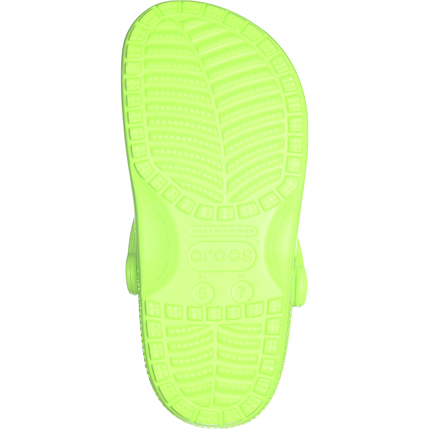 CROCS Damenschuhe - Hausschuhe, Hausschuhe CLASSIC