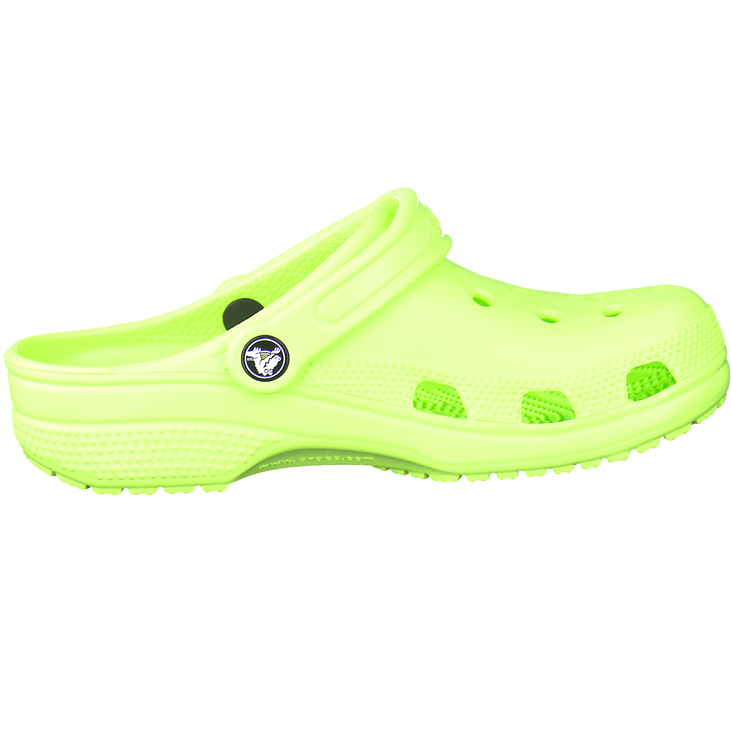 CROCS Damenschuhe - Hausschuhe, Hausschuhe CLASSIC