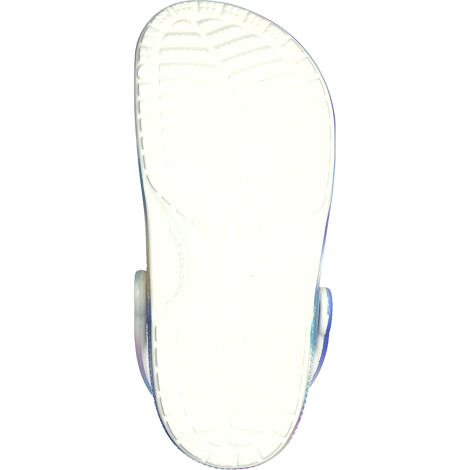 CROCS Damenschuhe - Hausschuhe, Hausschuhe Classic Solarized Clog