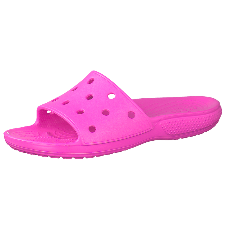 CROCS Damenschuhe - Pantoffel, Pantoffel Classic Crocs slide