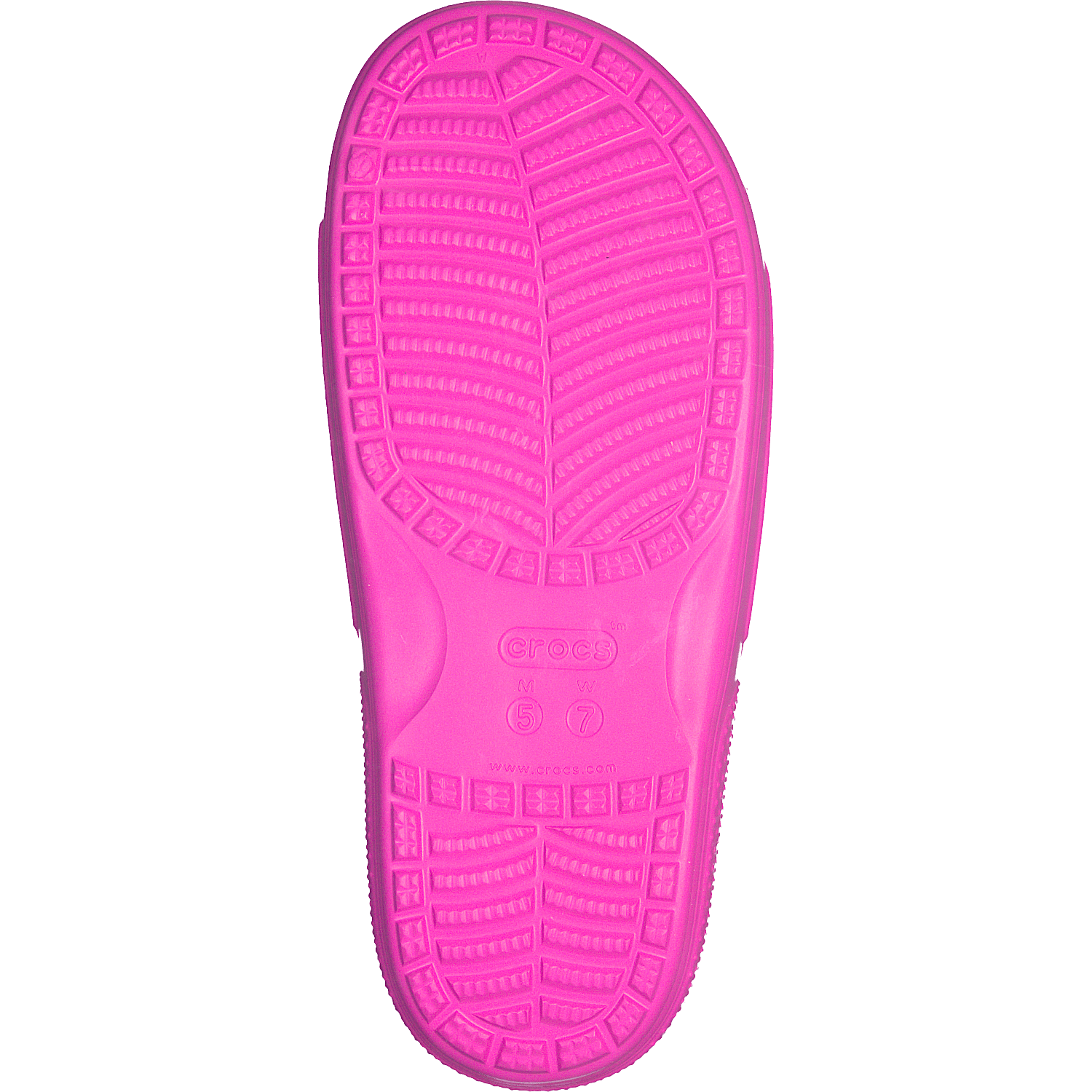 CROCS Damenschuhe - Pantoffel, Pantoffel Classic Crocs slide