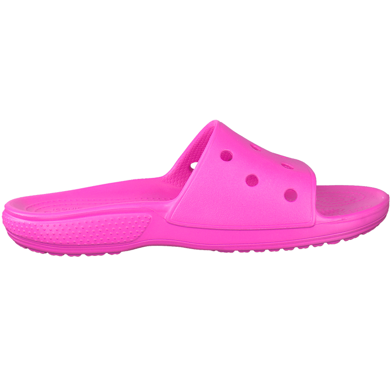 CROCS Damenschuhe - Pantoffel, Pantoffel Classic Crocs slide